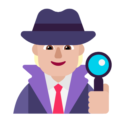 Detectiu: pell mitjana-clara per Microsoft Windows 11 23H2 June 2024 Update