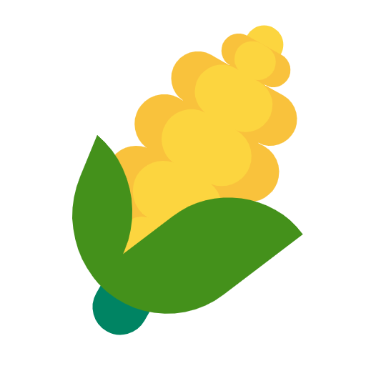 Kukuřičný klas pro Microsoft Windows 11 23H2 June 2024 Update