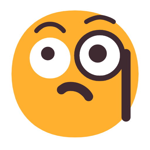 Tvář s monoklem pro Microsoft Windows 11 23H2 June 2024 Update