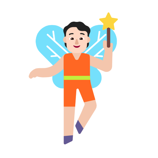 第精灵: 较浅肤色号为第Microsoft Windows 11 23H2 June 2024 Update号