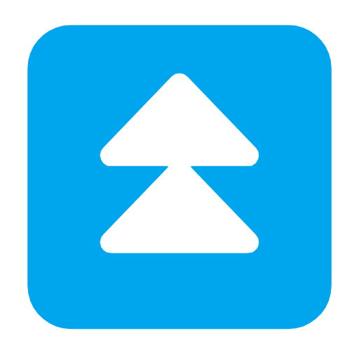 Dubbla uppåtpilar för Microsoft Windows 11 23H2 June 2024 Update