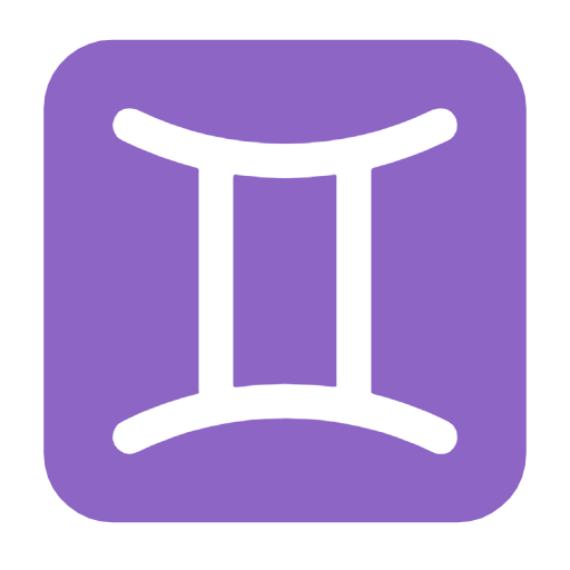 מזל תאומים עבור Microsoft Windows 11 23H2 June 2024 Update