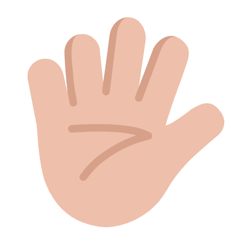 第手掌: 中等-浅肤色号为第Microsoft Windows 11 23H2 June 2024 Update号