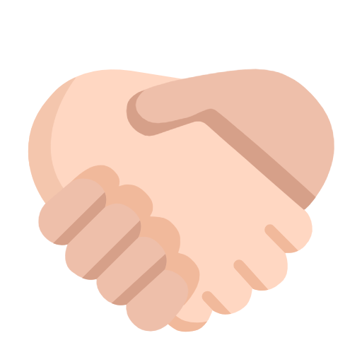 Χειραψία: ανοιχτόχρωμος τόνος δέρματος, μεσαίος-ανοιχτόχρωμος τόνος δέρματος για Microsoft Windows 11 23H2 June 2024 Update