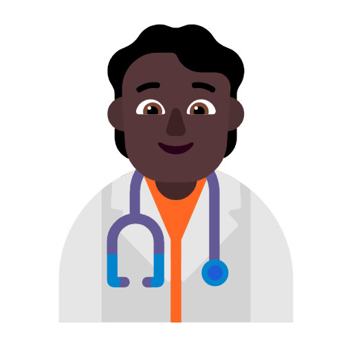 Sundhedspersonale: mørk teint for Microsoft Windows 11 23H2 June 2024 Update