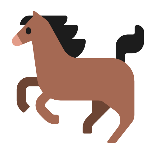 Pferd für Microsoft Windows 11 23H2 June 2024 Update