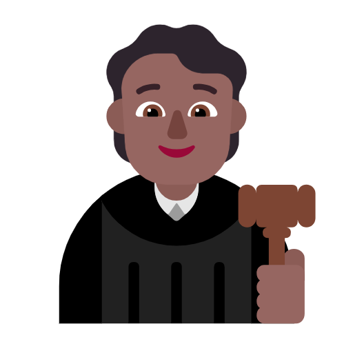 Juge: Peau Mate pour Microsoft Windows 11 23H2 June 2024 Update