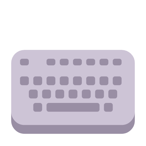 Keyboard for Microsoft Windows 11 23H2 June 2024 Update