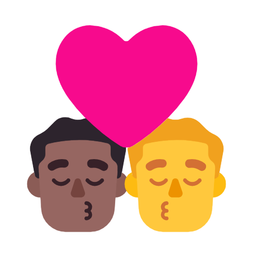 Petó - Home: to de pell mig fosc, home: sense to de pell per Microsoft Windows 11 23H2 June 2024 Update