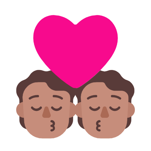 Microsoft Windows 11 23H2 June 2024 Update의 경우 키스: 갈색 피부