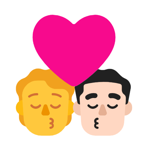 Petó: persona, home, sense pell, pell clara per Microsoft Windows 11 23H2 June 2024 Update