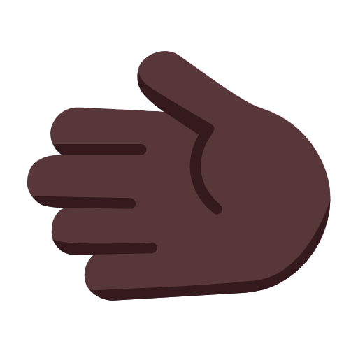 Hånd Til Venstre: Mørk Teint for Microsoft Windows 11 23H2 June 2024 Update