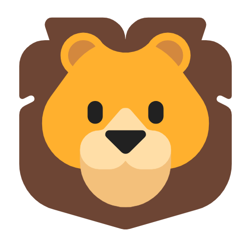 Microsoft Windows 11 23H2 June 2024 Update의 경우 사자 얼굴