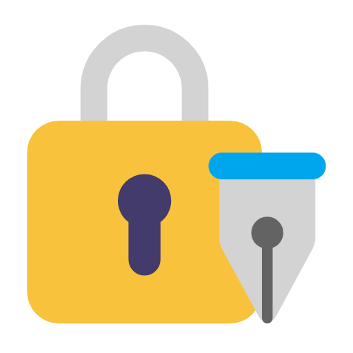 Lås med bläckpenna för Microsoft Windows 11 23H2 June 2024 Update