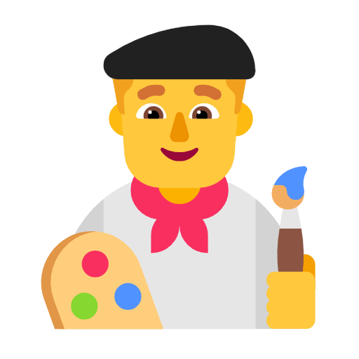 पुरुष कलाकार Microsoft Windows 11 23H2 June 2024 Update के लिए