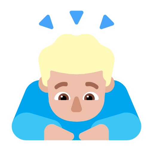 Home inclinat: pell mitjana-clara per Microsoft Windows 11 23H2 June 2024 Update