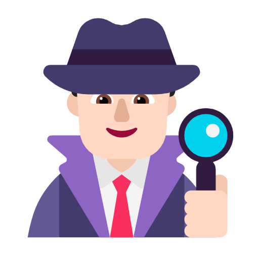 Detectiv de bărbați: Piele deschisă la culoare pentru Microsoft Windows 11 23H2 June 2024 Update