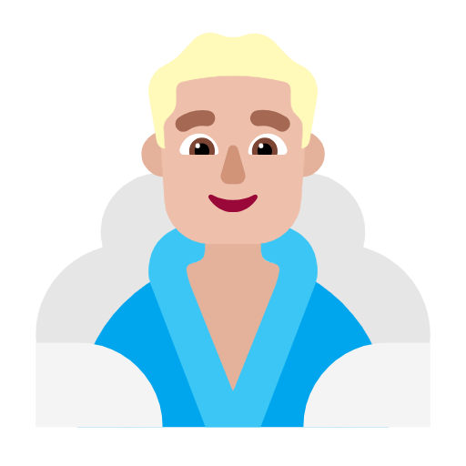 Home a la sala de vapor: pell mitjana-clara per Microsoft Windows 11 23H2 June 2024 Update