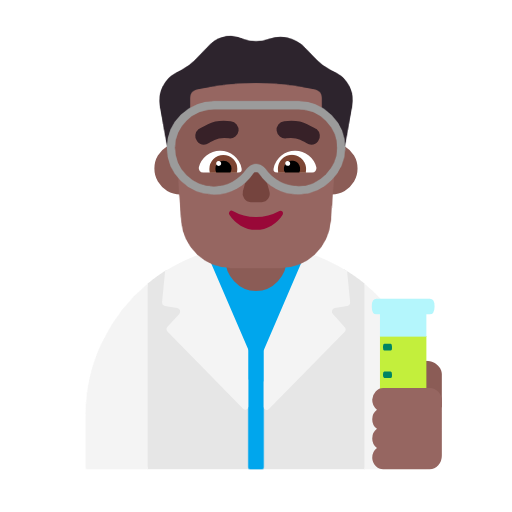 Scienziato: Carnagione Abbastanza Scura per Microsoft Windows 11 23H2 June 2024 Update