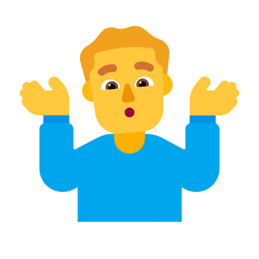 رجل لا يبالي لـ Microsoft Windows 11 23H2 June 2024 Update