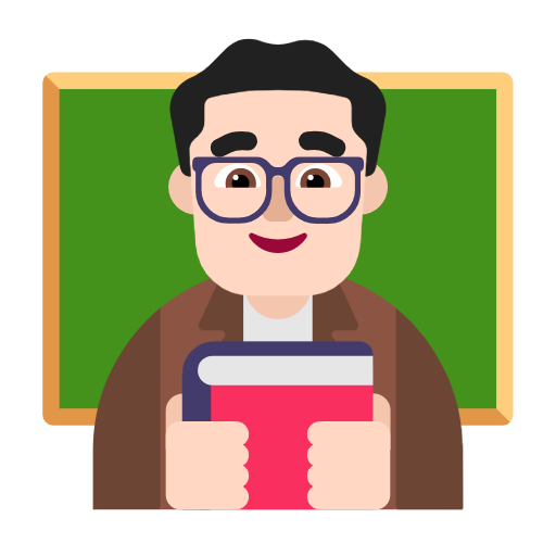 מורה: גוון עור בהיר עבור Microsoft Windows 11 23H2 June 2024 Update