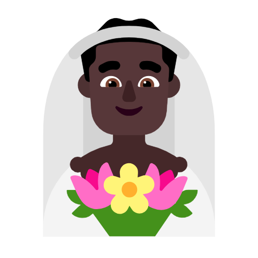 Mann med slør: hudtype 6 for Microsoft Windows 11 23H2 June 2024 Update