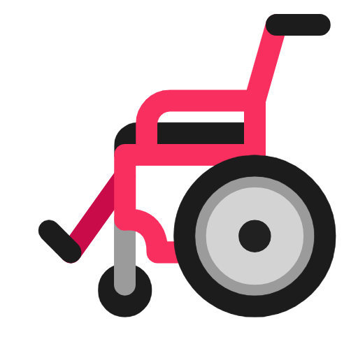 Ruční invalidní vozík pro Microsoft Windows 11 23H2 June 2024 Update