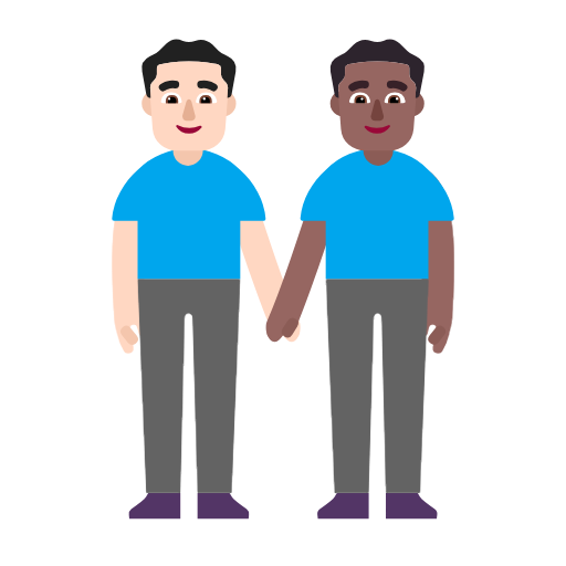 Menn som leier: hudtype 1–2, hudtype 5 for Microsoft Windows 11 23H2 June 2024 Update