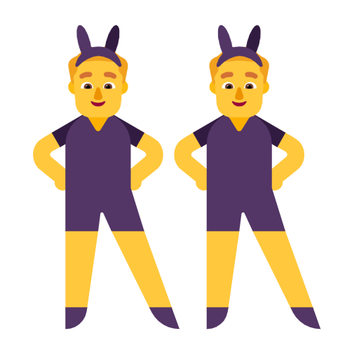 Homes amb orelles de conill per Microsoft Windows 11 23H2 June 2024 Update