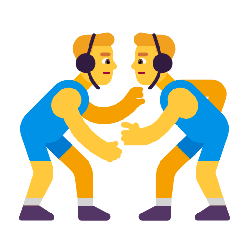 Zápas mužů pro Microsoft Windows 11 23H2 June 2024 Update