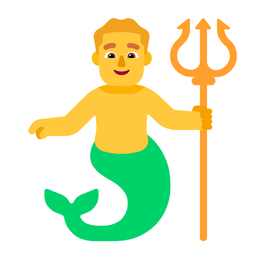 Merman pro Microsoft Windows 11 23H2 June 2024 Update