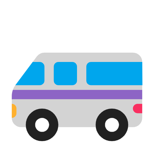 מיניבוס עבור Microsoft Windows 11 23H2 June 2024 Update