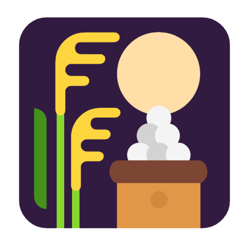 Cerimònia de visualització de la Lluna per Microsoft Windows 11 23H2 June 2024 Update