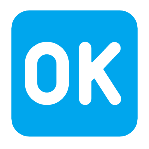 לחצן OK עבור Microsoft Windows 11 23H2 June 2024 Update