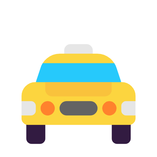 Taxi que ve per Microsoft Windows 11 23H2 June 2024 Update