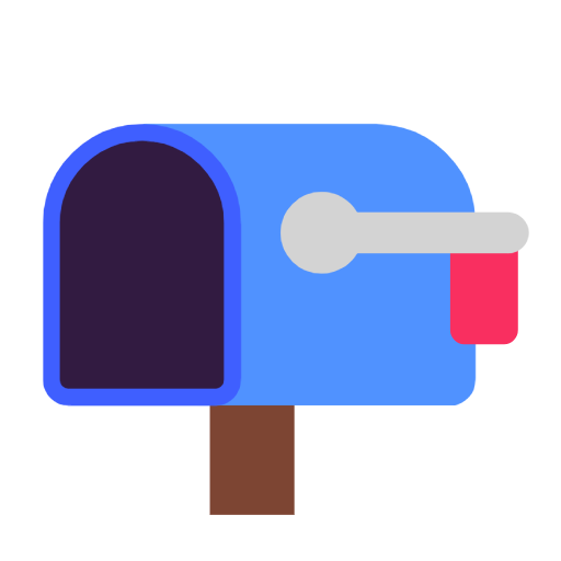 Boîte Aux Lettres Ouverte Drapeau Baissé pour Microsoft Windows 11 23H2 June 2024 Update