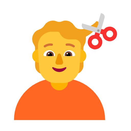 Taglio Di Capelli per Microsoft Windows 11 23H2 June 2024 Update