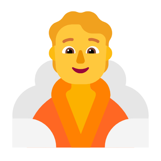 Orang di ruangan beruap untuk Microsoft Windows 11 23H2 June 2024 Update