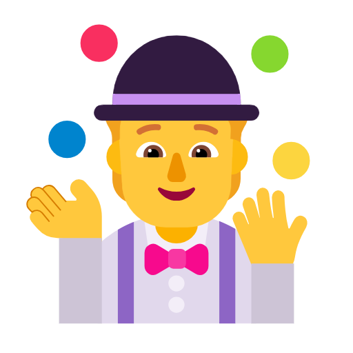 Malabarisme de persones per Microsoft Windows 11 23H2 June 2024 Update