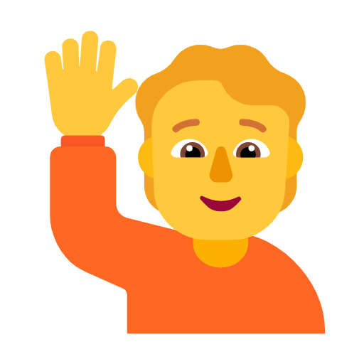 Người giơ cao tay cho Microsoft Windows 11 23H2 June 2024 Update