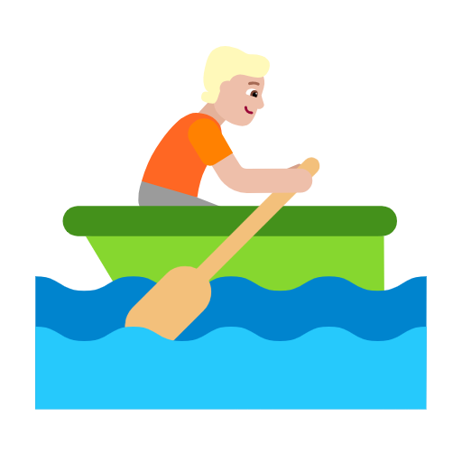 第划艇: 中等-浅肤色号为第Microsoft Windows 11 23H2 June 2024 Update号