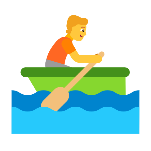 Vaixell de rems persona per Microsoft Windows 11 23H2 June 2024 Update