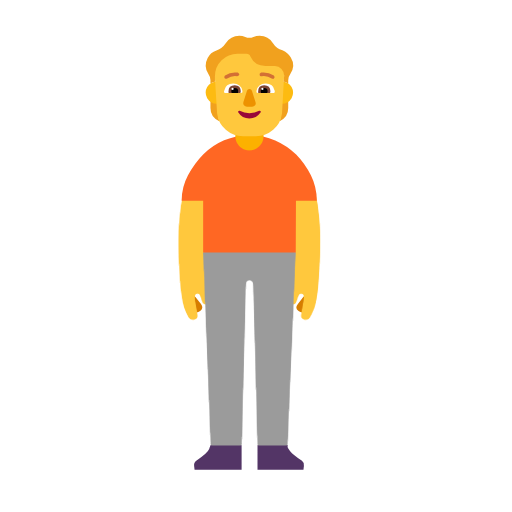 Osoba Stojící pro Microsoft Windows 11 23H2 June 2024 Update