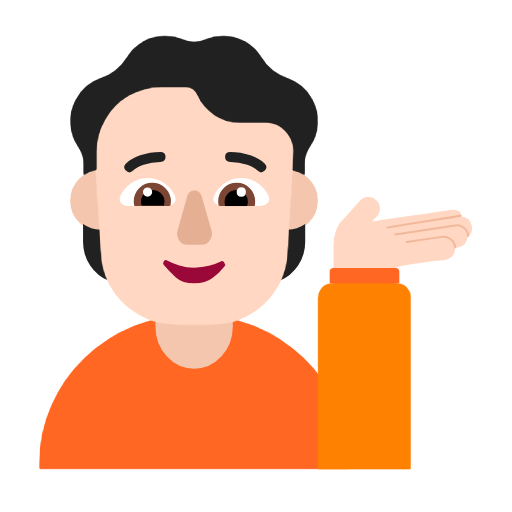 Elini yana yatırma: açık cilt tonu için Microsoft Windows 11 23H2 June 2024 Update