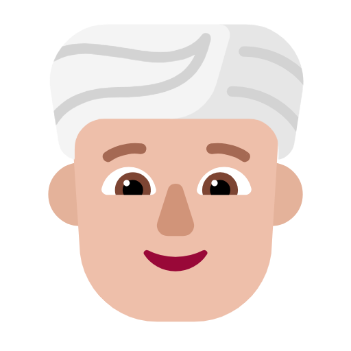 Personne En Turban: Peau Moyennement Claire pour Microsoft Windows 11 23H2 June 2024 Update