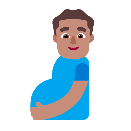 Home embarassat: pell mitjana per Microsoft Windows 11 23H2 June 2024 Update