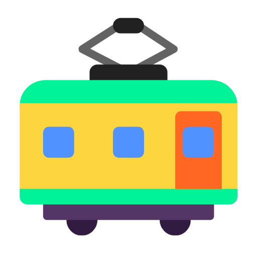 Togvogn for Microsoft Windows 11 23H2 June 2024 Update