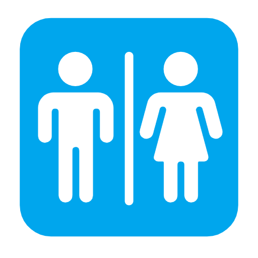 Simbolo Dei Servizi Igienici per Microsoft Windows 11 23H2 June 2024 Update