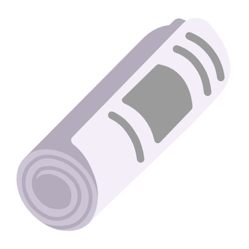 Rolled-Up Newspaper for Microsoft Windows 11 23H2 June 2024 Update