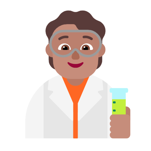 Videnskabsmand: medium teint for Microsoft Windows 11 23H2 June 2024 Update